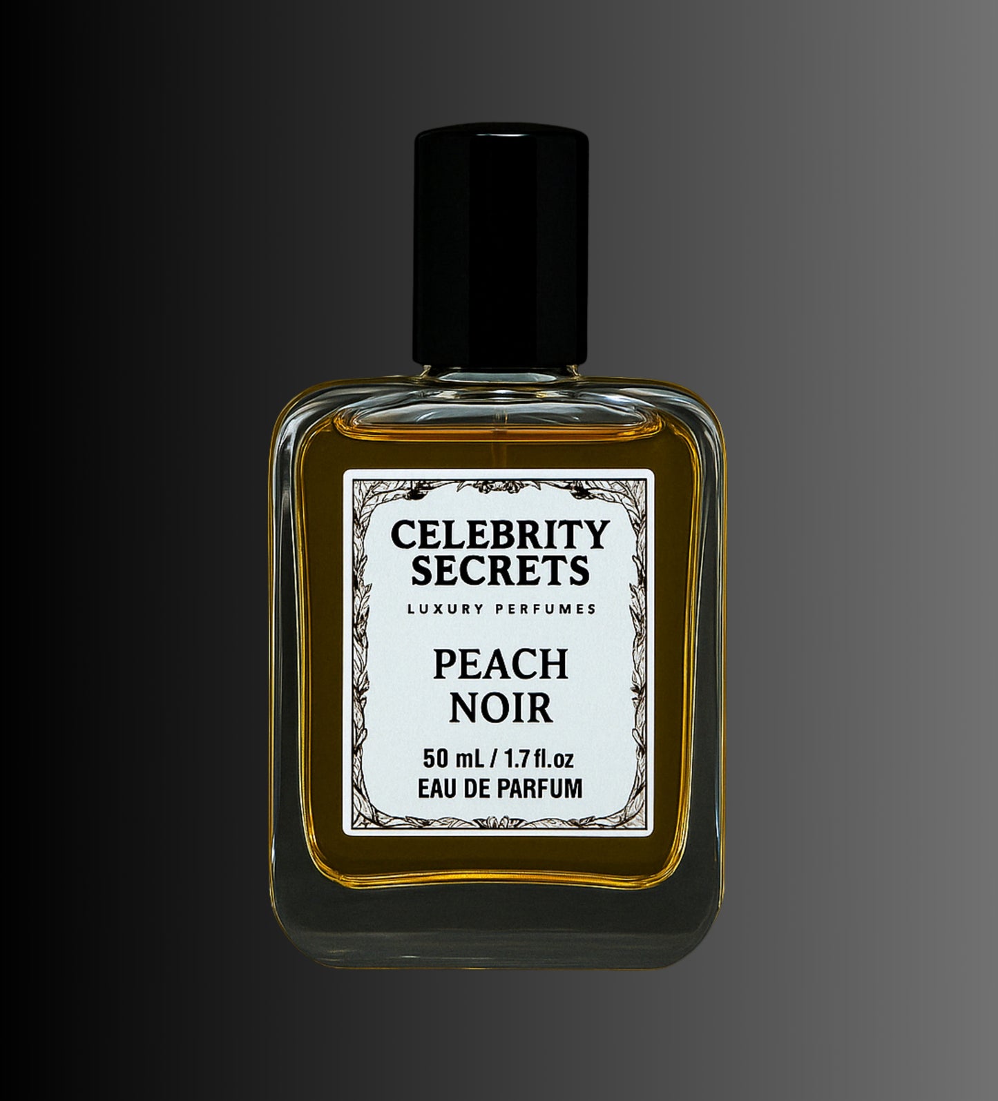 Peach Noir
