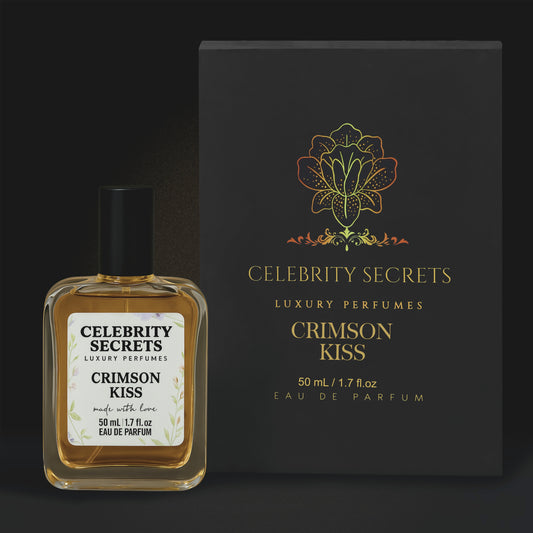 Crimson Kiss