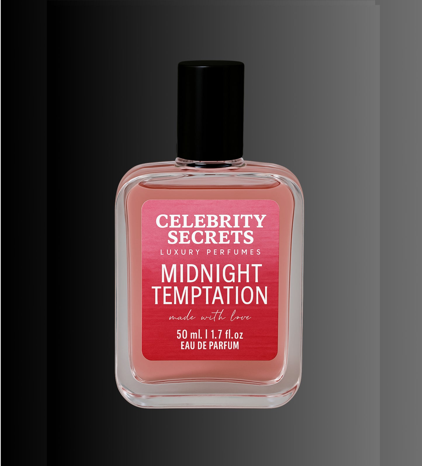 Midnight Temptation