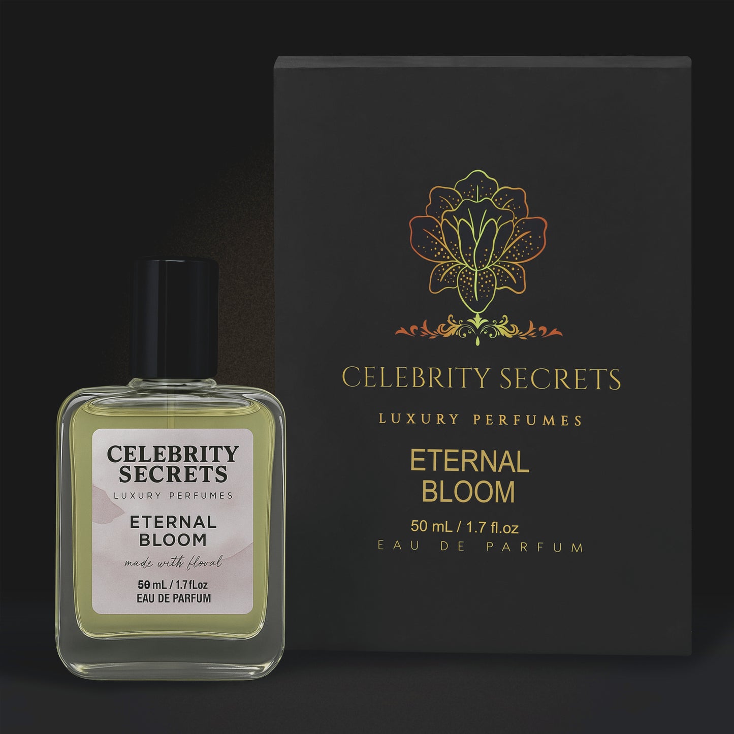 Eternal Bloom