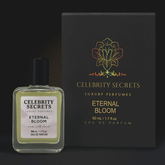 Eternal Bloom