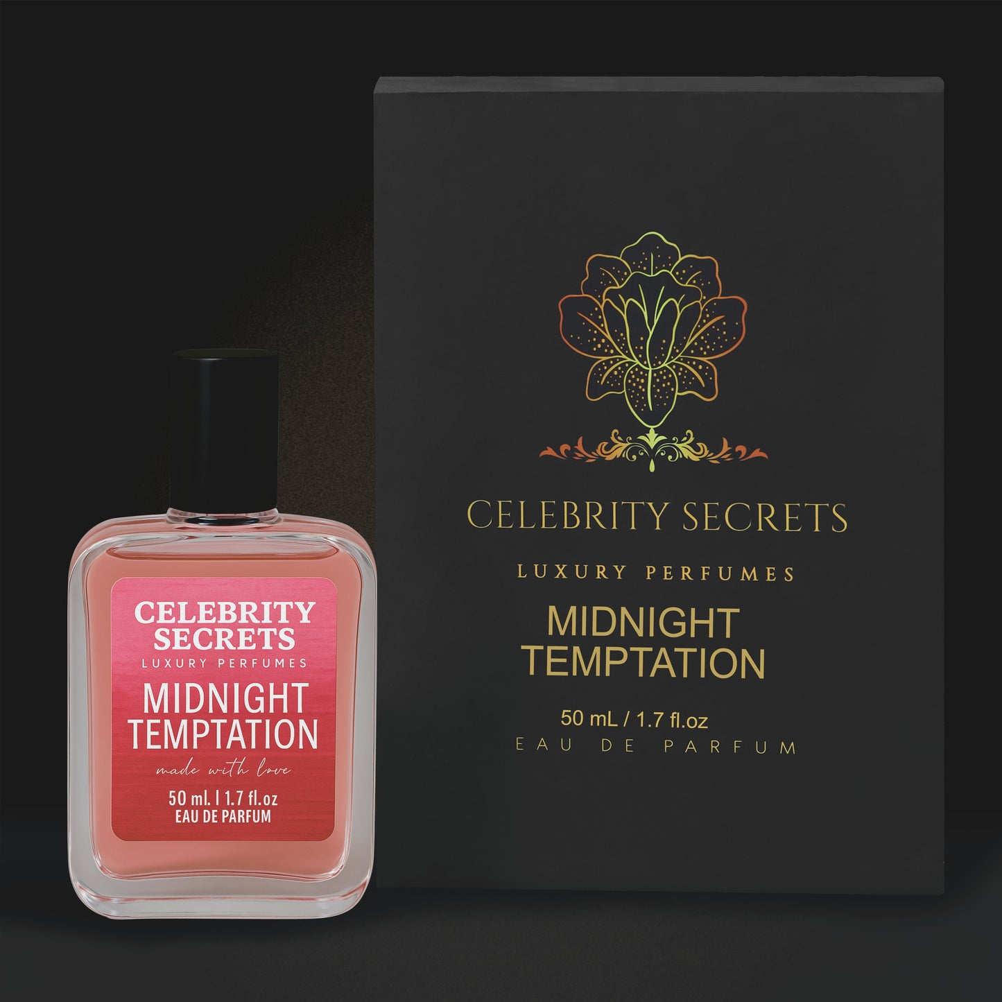 Midnight Temptation