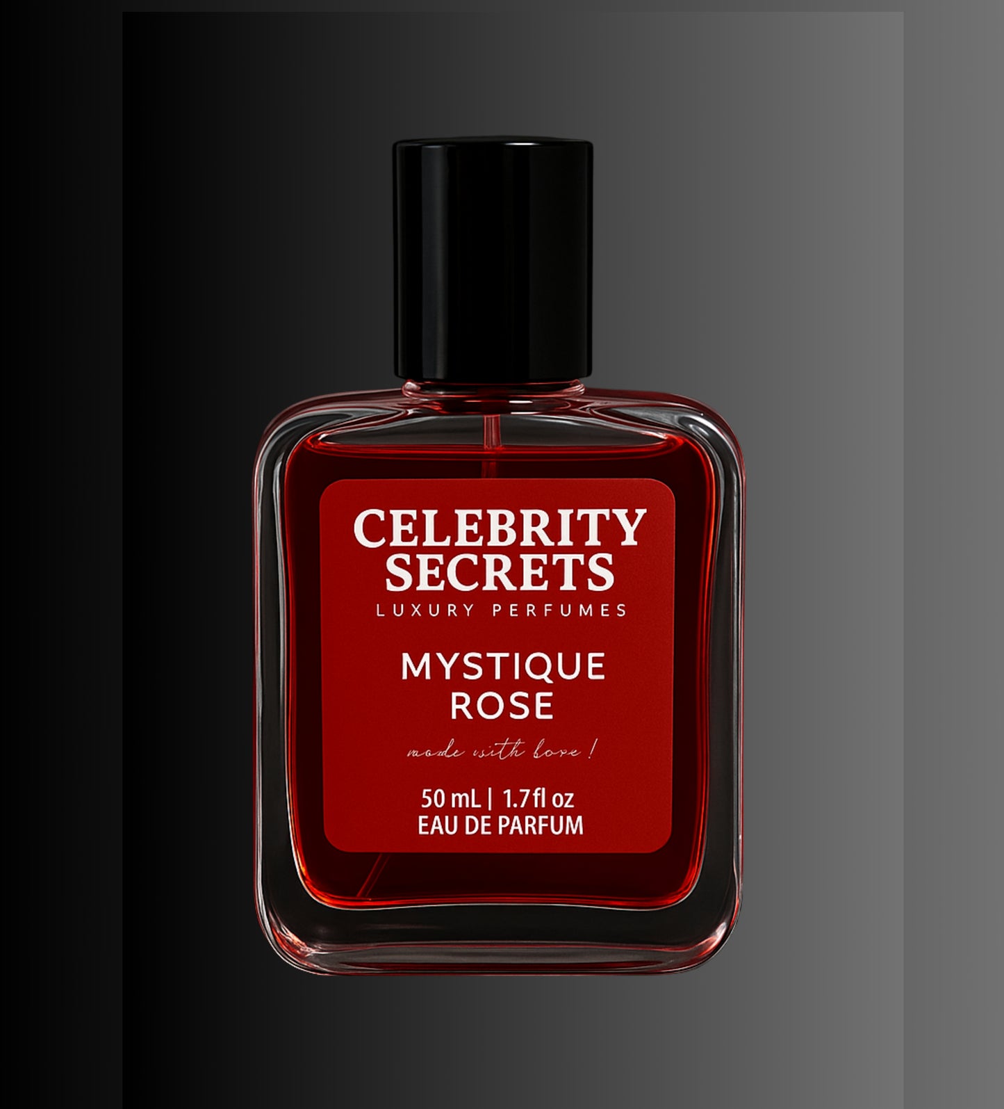 Mystic Rose
