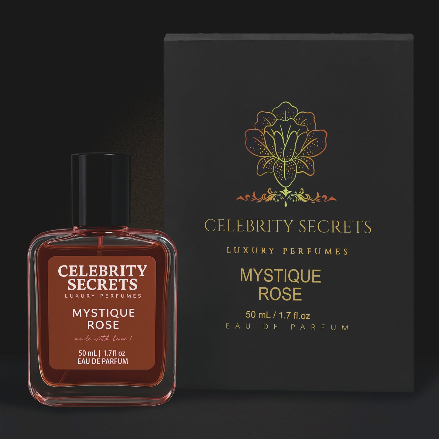 Mystic Rose